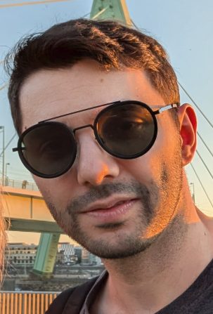 Photo of Yasa Yener